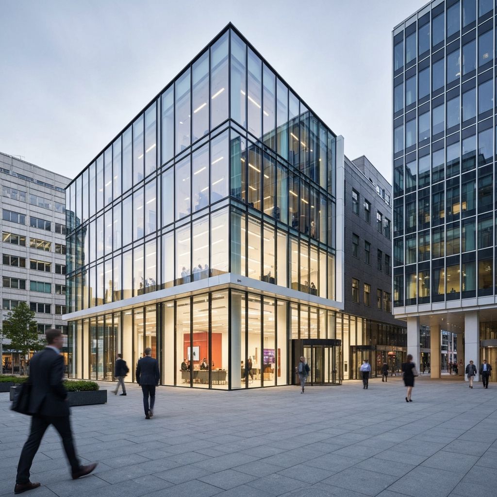 Major Banking Institution Launches Crypto Custody Service