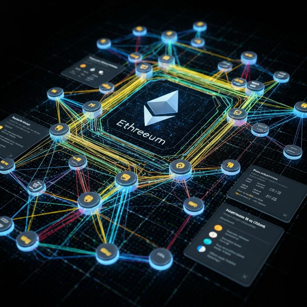 Ethereum Upgrade Scheduled: What Traders Need to Know